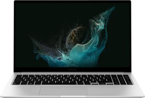 Samsung Galaxy Book2 15,6" i3-1215U 8 GB RAM 256 GB SDD W11H Graphite Ako nový