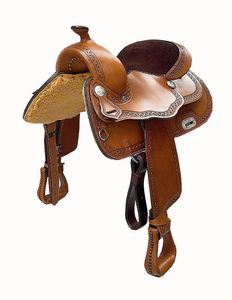 Westernsattel Move System, 16