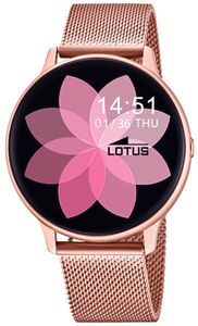 Lotus Armbanduhr Damen 50015/1  SMARTWATCH