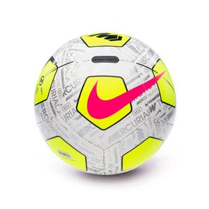Nike Mercurial Fade Soccer Gr.5
