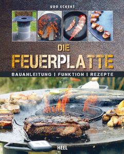 Feuerplatte