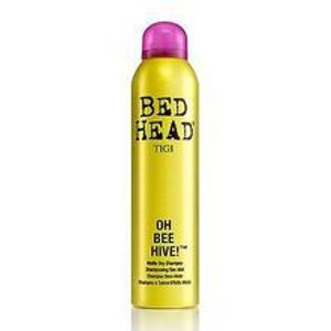 Tigi Bed Head Oh Bee Hive Matte Dry Shampoo 238 ml