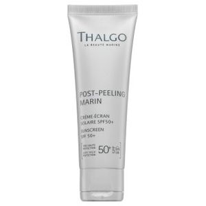 Thalgo Schutzcreme Post-Peeling Marine Sunscreen SPF50+ 50 ml
