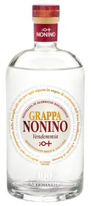 2016 Nonino Grappa Vendemmia | 40 % vol | 0,7 l