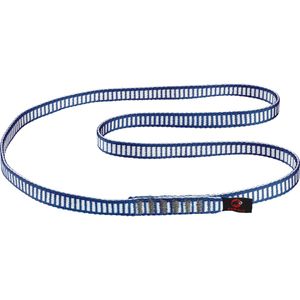 slučka MAMMUT TUBULAR Sling 16.0mm 120cm Blue