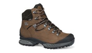 Hanwag Outdoorschuhe braun 42