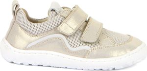 Froddo Barefoot Base Gold Shine Größe EU 27