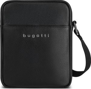 Bugatti Valencia Mini Bag Umhängetasche Leder 17.5 cm