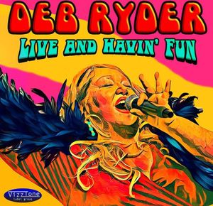 Deb Ryder: - Bertus Musikvertrieb - (CD / L)