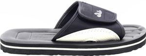 PDQ Pánska plážová obuv Surfer Touch DF615 (42 EU) (Black/Grey)