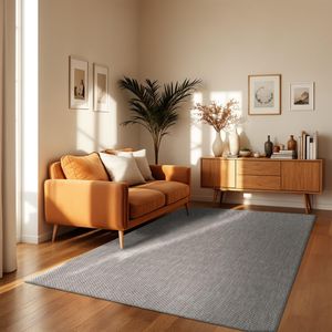 TT Home Teppich Für Outdoor Küchenteppich Balkon Terrasse Unifarbenes Design Modern Größe 200x280 cm TT Home Teppich Für Outdoor Küchenteppich Balkon Terrasse Unifarbenes Design Modern Größe 200x280 cm