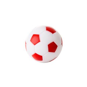 Kickerball Tischkicker Robertson Rot Weiß 24gr 35mm 1pc
