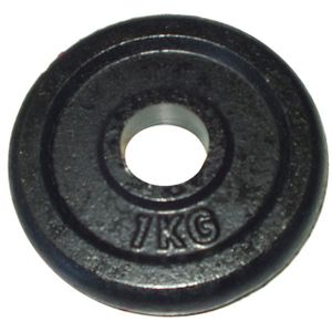 Żeliwo 1kg - 30mm