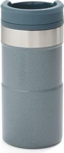 Kubek podróżny Stanley 10-09856-009 Classic NeverLeak, 8,5 fl oz (250 ml), Ice Blue