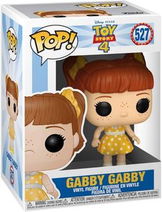 Toy Story 4 - Gabby Gabby 527 - Funko Pop! - Vinyl Figur