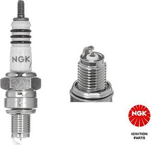 Świeca zapłonowa NGK Iridium IX - CR7HIX