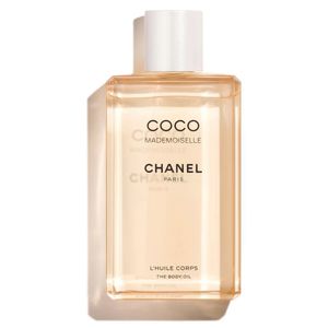 Chanel Coco Mademoiselle The Body Oil