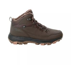 Jack Wolfskin EVERQUEST TEXAPORE MID M cold coffee 45.5