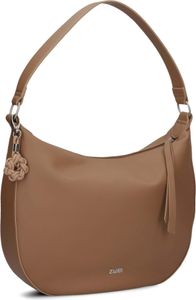 zwei Handtasche Yuna YU110 35 x 7.5 x 27