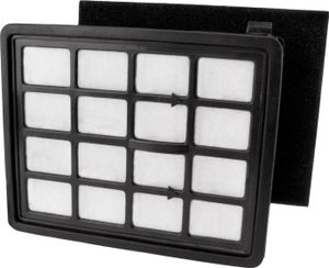 Dirt Devil Filter, Dual Motorschutzfilter für DD2630 - Nr.: 2630001