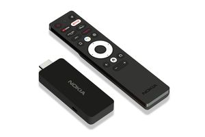 Nokia multimediálne centrum Streaming Stick 800
