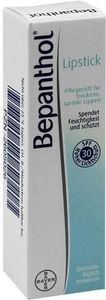 Rúž na pery Bepanthol, 4,5 g Creme