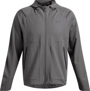 Under Armour Unstoppable Left Chest Jacke  M / Regular Mann  M