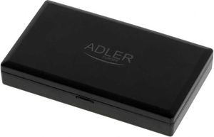 Adler - PRÄZISIONSWAAGE Batteriebetrieben | Belastbarkeit bis zu 100g | Genauigkeit bis zu 0,01g | Tara-Einstellung Adler - PRÄZISIONSWAAGE Batteriebetrieben | Belastbarkeit bis zu 100g | Genauigkeit bis zu 0,01g | Tara-Einstellung
