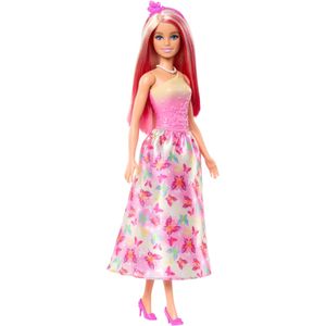 MATTEL Barbie Core Royal     0