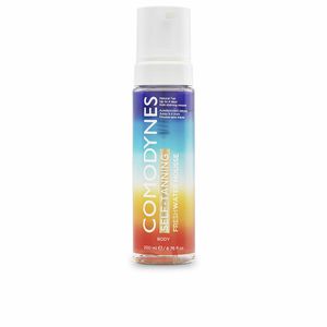 Comodynes Self-tanning Fresh Water Mousse 200 Ml