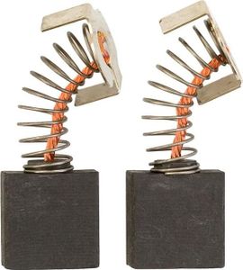 Bosch Kohlebürstensatz