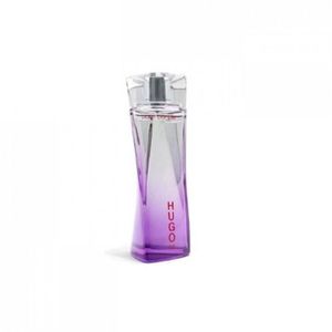 Hugo Boss Pure Purple Eau De Parfum 50 ml