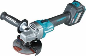 Makita GA023GZ - Szlifierka kątowa - akumulatorowa - 125 mm - bez akumulatora - 40 V