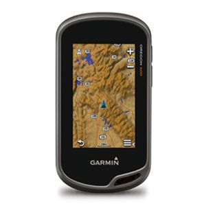 Garmin Oregon 600 GPS-Handgerät