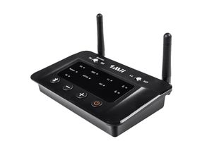 1Mii Bluetooth audio vysílač B03 NFC