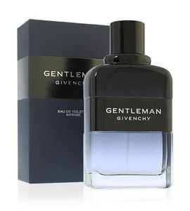 Givenchy Gentleman Intense Eau de Toilette für Herren 100 ml