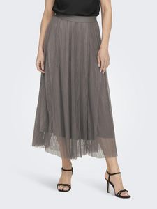 Stylowa damska spódnica maxi | M