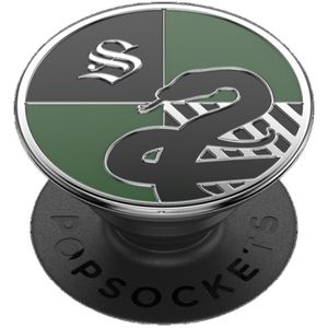 PopSockets - kovový držák PopGrip - Slytherin/Zmijozel KP32877