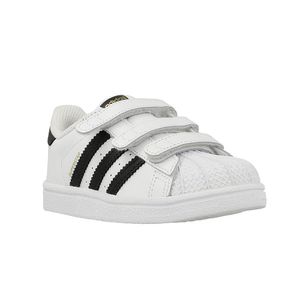Adidas Schuhe Superstar CF I, BZ0418, Größe: 23