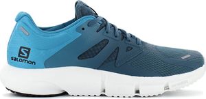 Salomon PREDICT 2 - Herren Laufschuhe Blau 415653 , Größe: EU 44 UK 9.5 Salomon PREDICT 2 - Herren Laufschuhe Blau 415653 , Größe: EU 44 UK 9.5