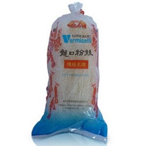 Glasnudeln 500g chinesische Nudeln Mungbohnen