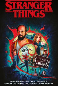 Stranger Things