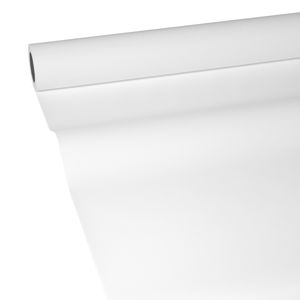 50m x 1,00m JUNOPAX® Papiertischdecke weiß