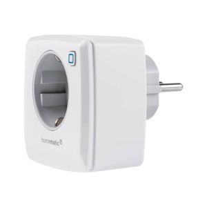 Homematic IP Dimmer-Steckdose - Phasenabschnitt