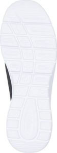 Rieker Herren Pantoletten Clogs Textil flexibel rutschfest  bequem B7390-14, Größe:45 EU, Farbe:Blau
