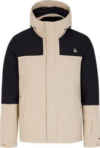 Kurtka śnieżna PROTEST PRTCHOOSE BambooBeige BambooBeige L