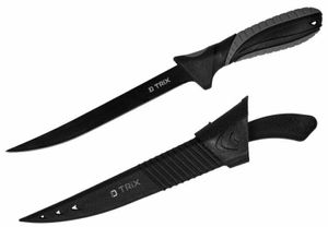 Delphin Filleting Knife TRIX 17.5cm