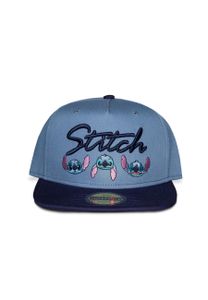 Disney Baseball Cap Snapback - Lilo & Stitch