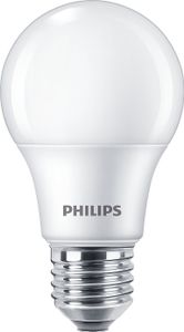 LED žárovka 8W = 60W 6500K 806lm E27 A60 CorePRO PHILIPS