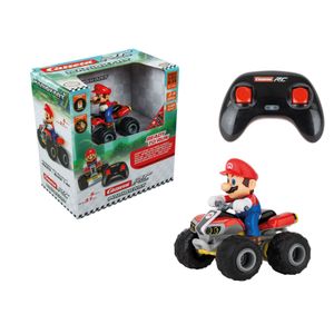 2,4GHz Mario Kart™, Mario - Quad 1:40